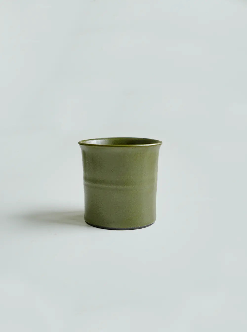 Bamboo Demitasse