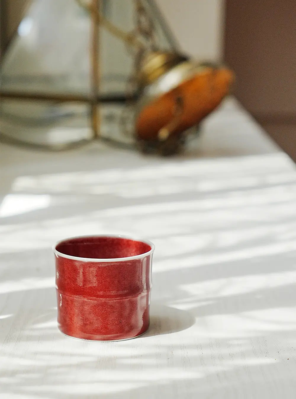 Demitasse