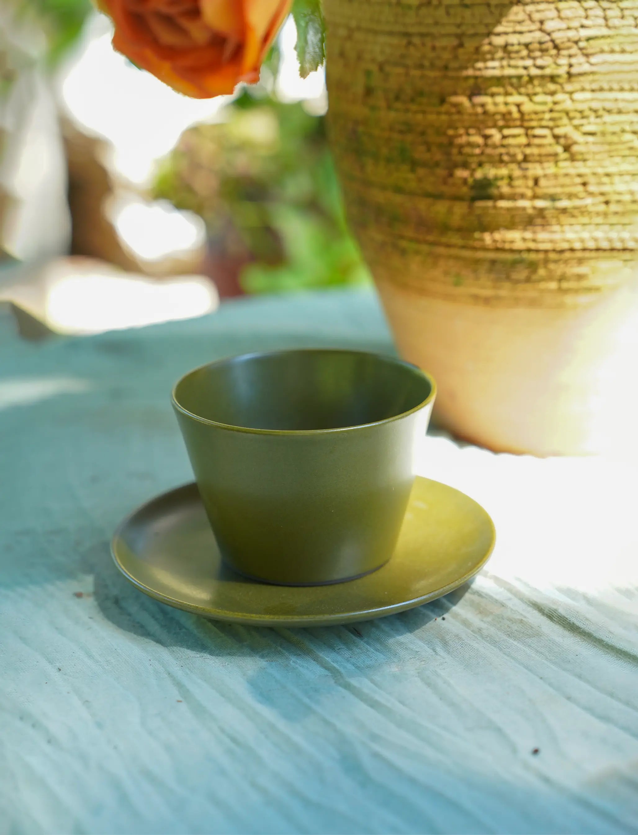 coffee mug
