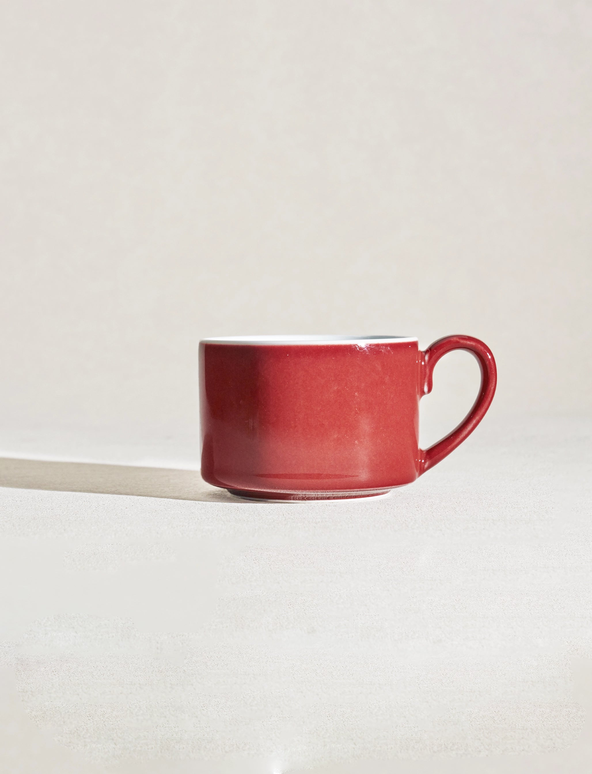 Classic cylinder cup