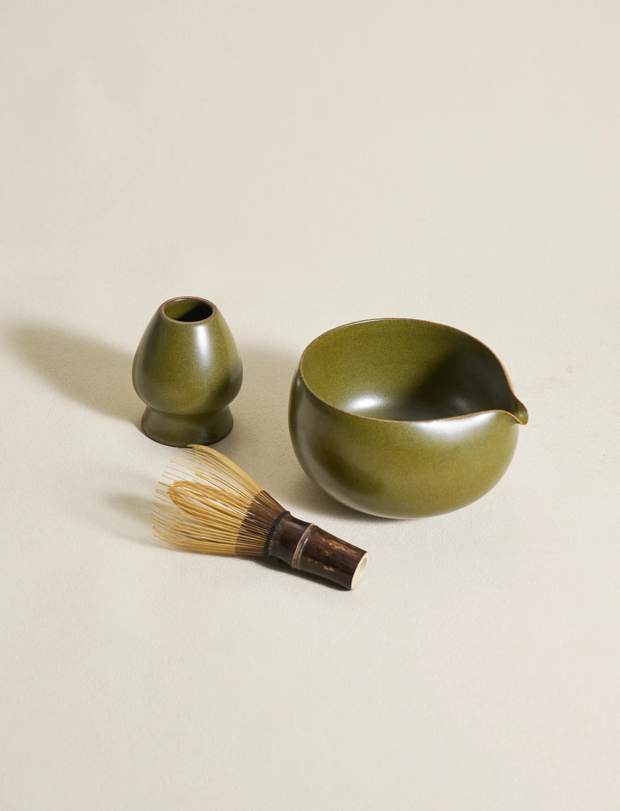 Matcha Set