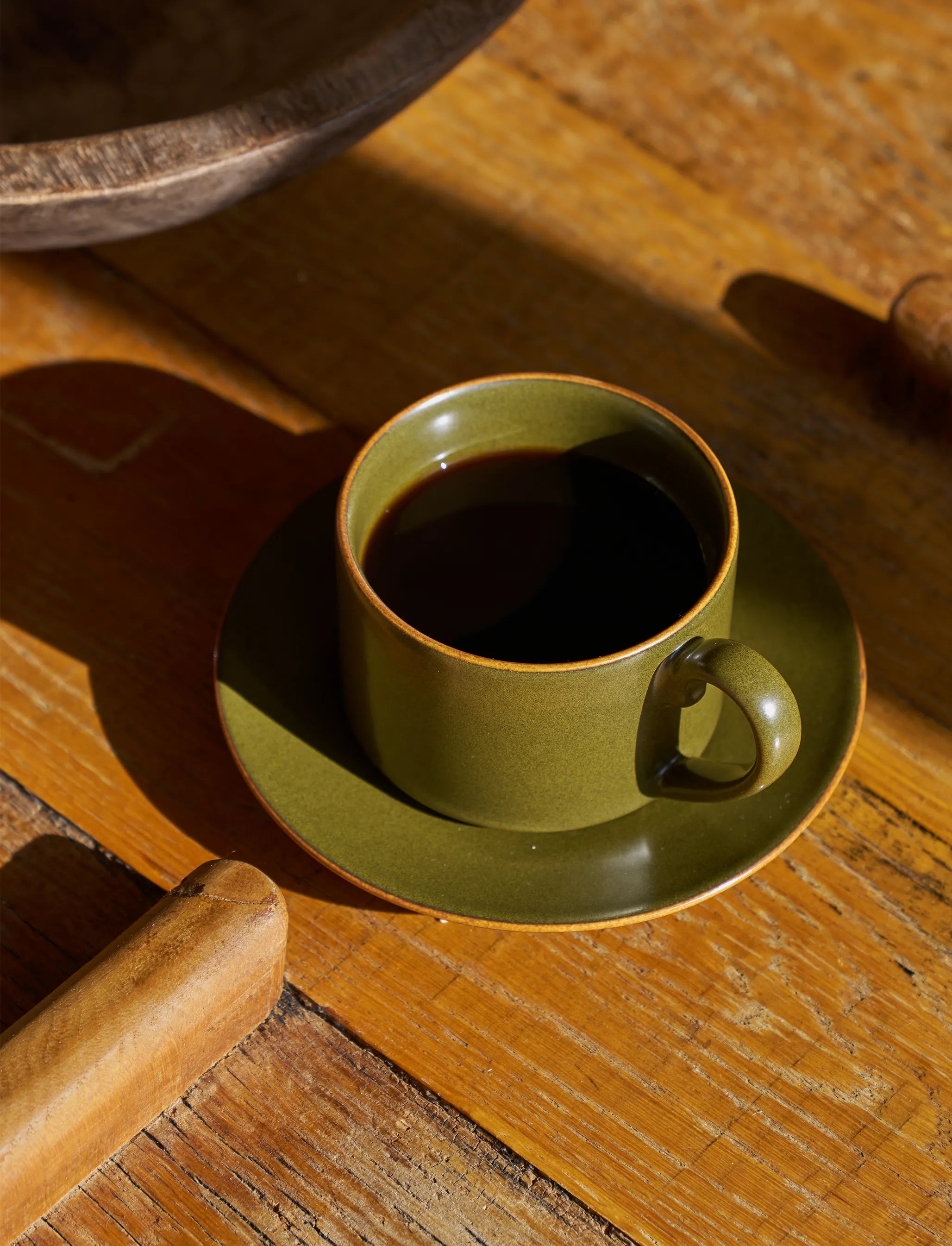 Classic cylinder cup