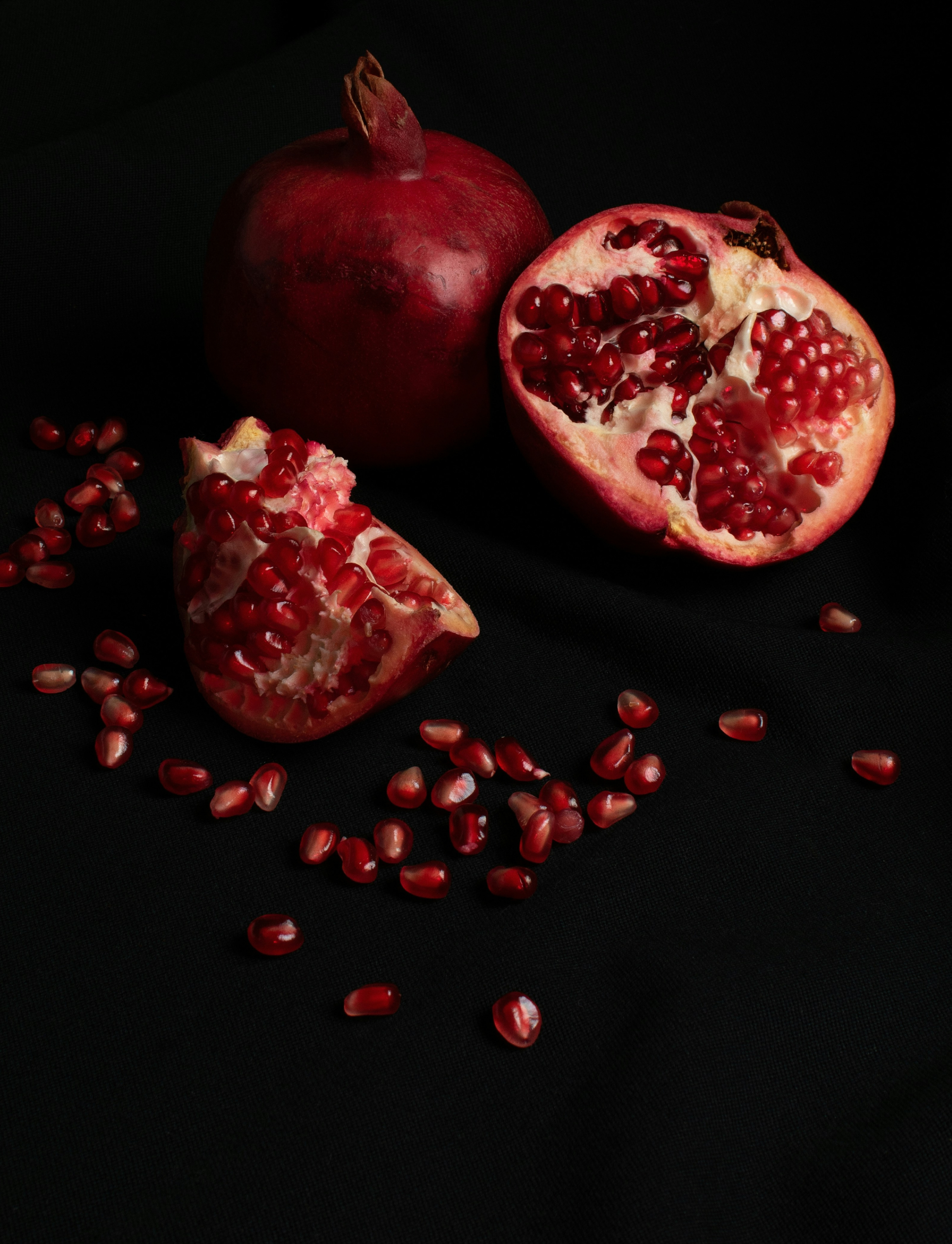 Classic cylinder cup