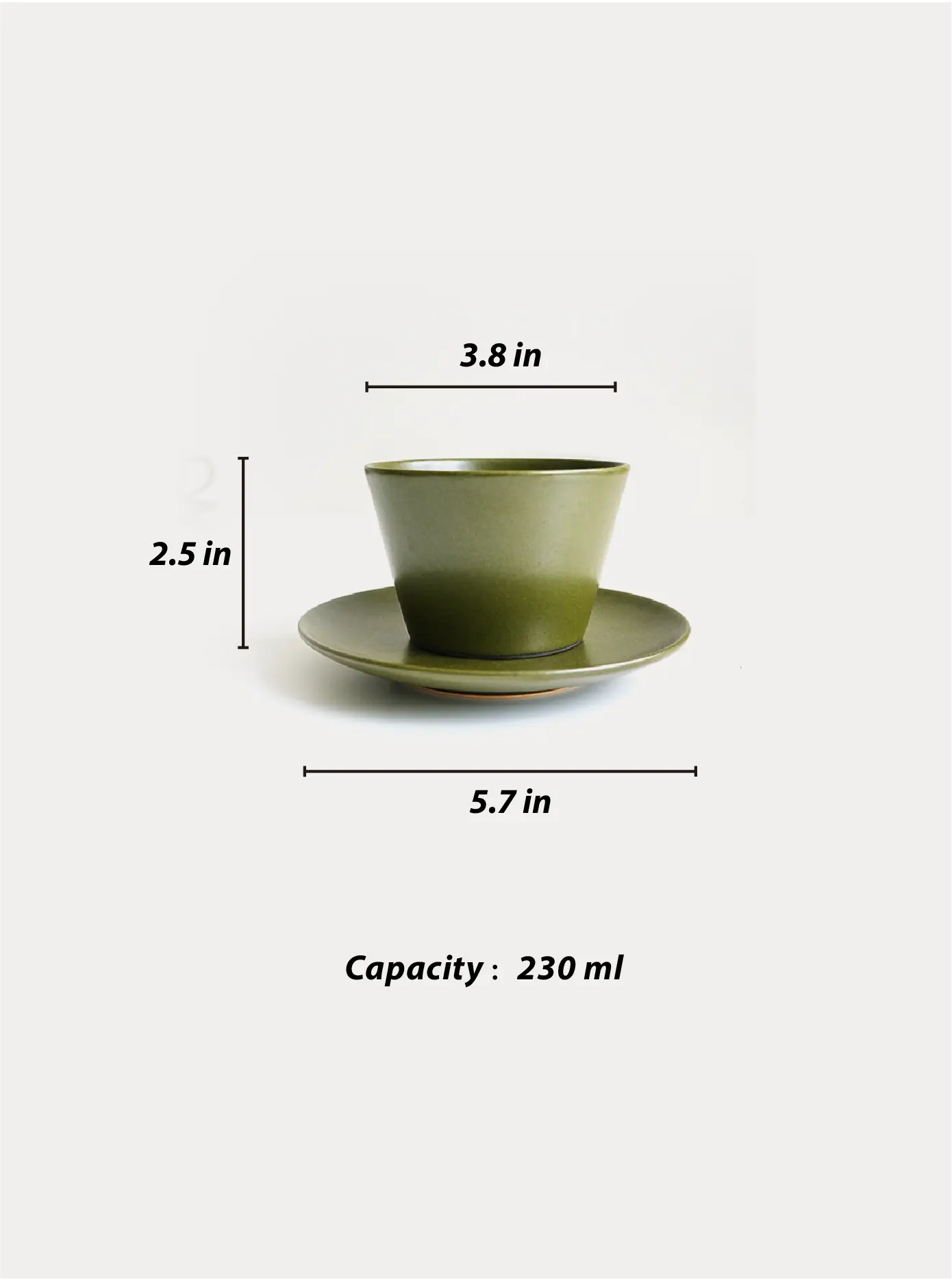 coffee mug