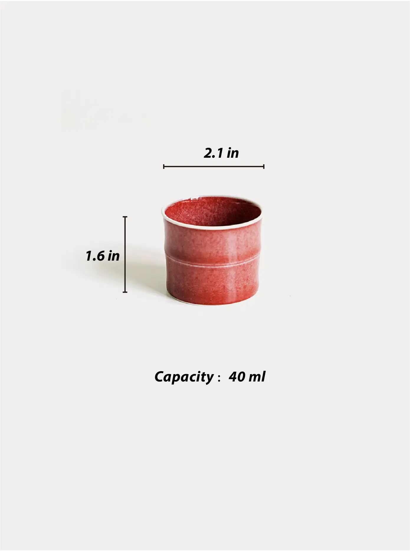 Demitasse