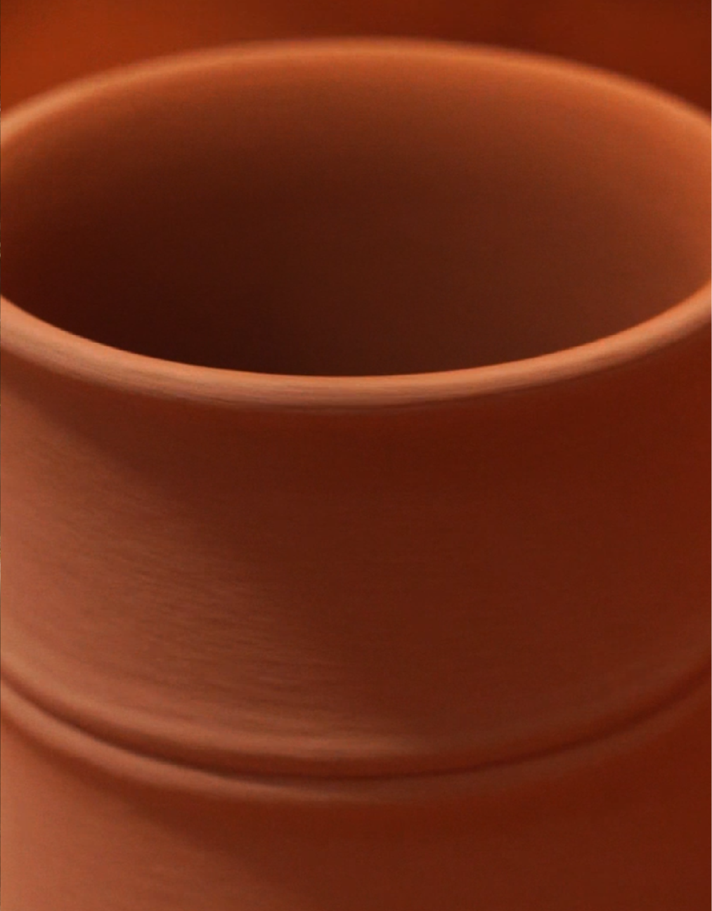 1300°C: The Threshold of Vitrification