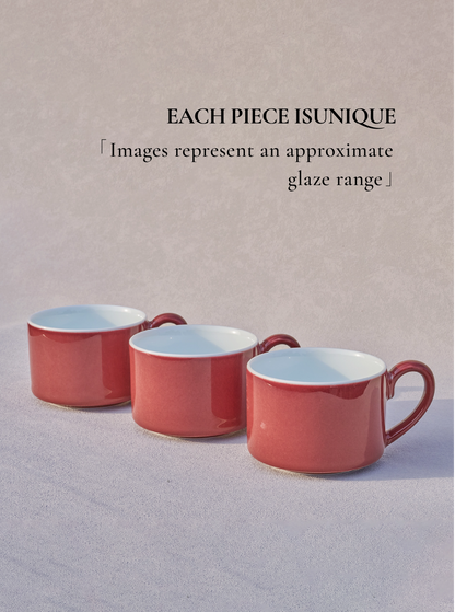 The Classic Cylinder Cup