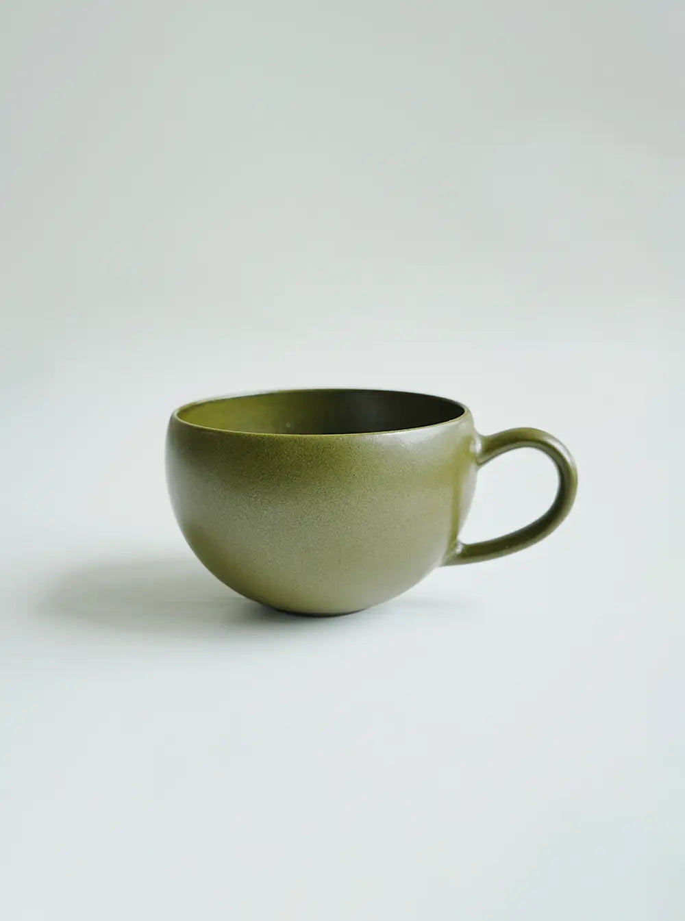 Latte mug