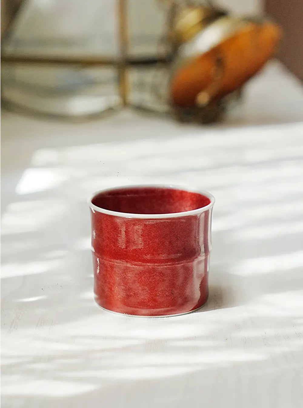 Demitasse