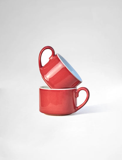 The Classic Cylinder Cup