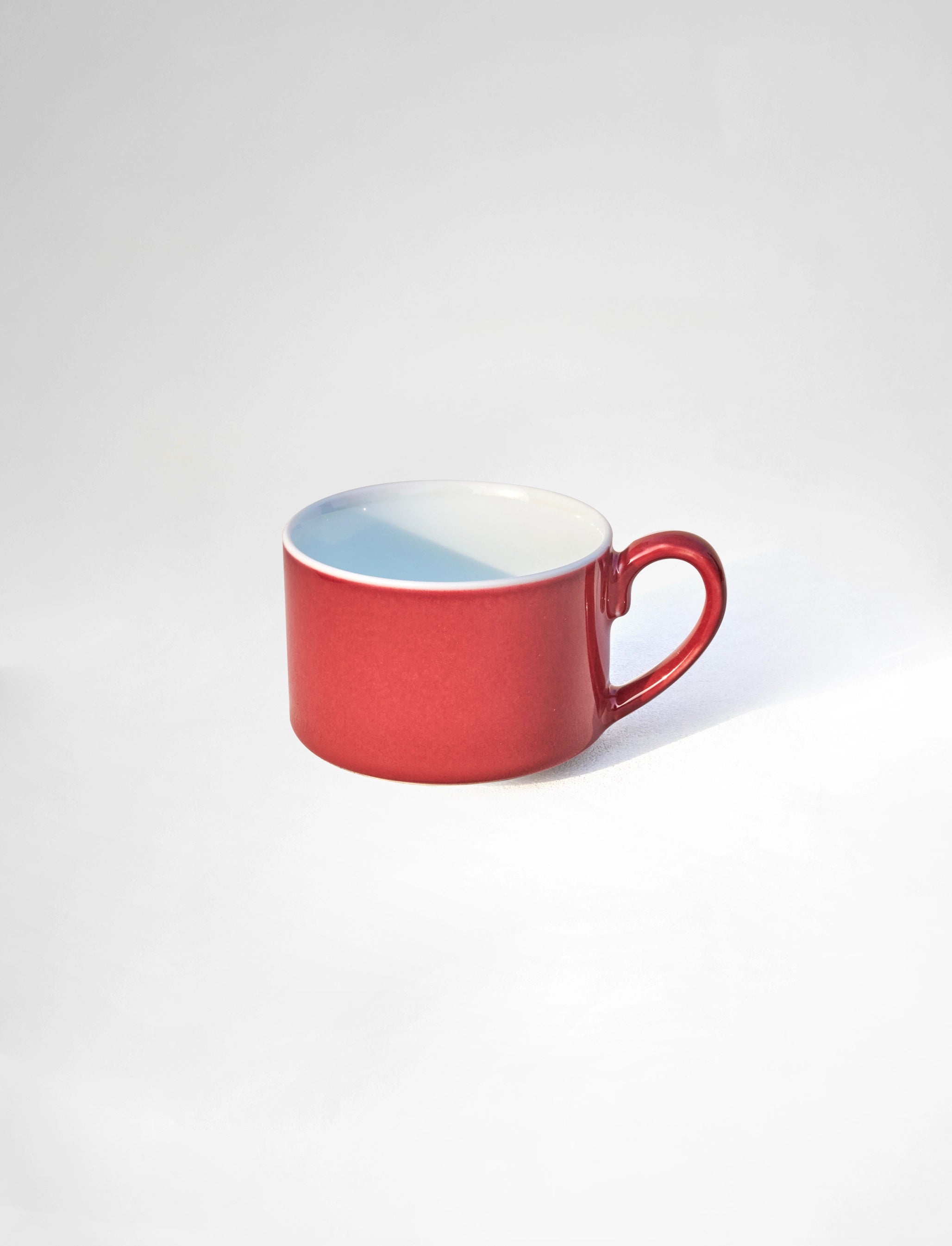 The Classic Cylinder Cup