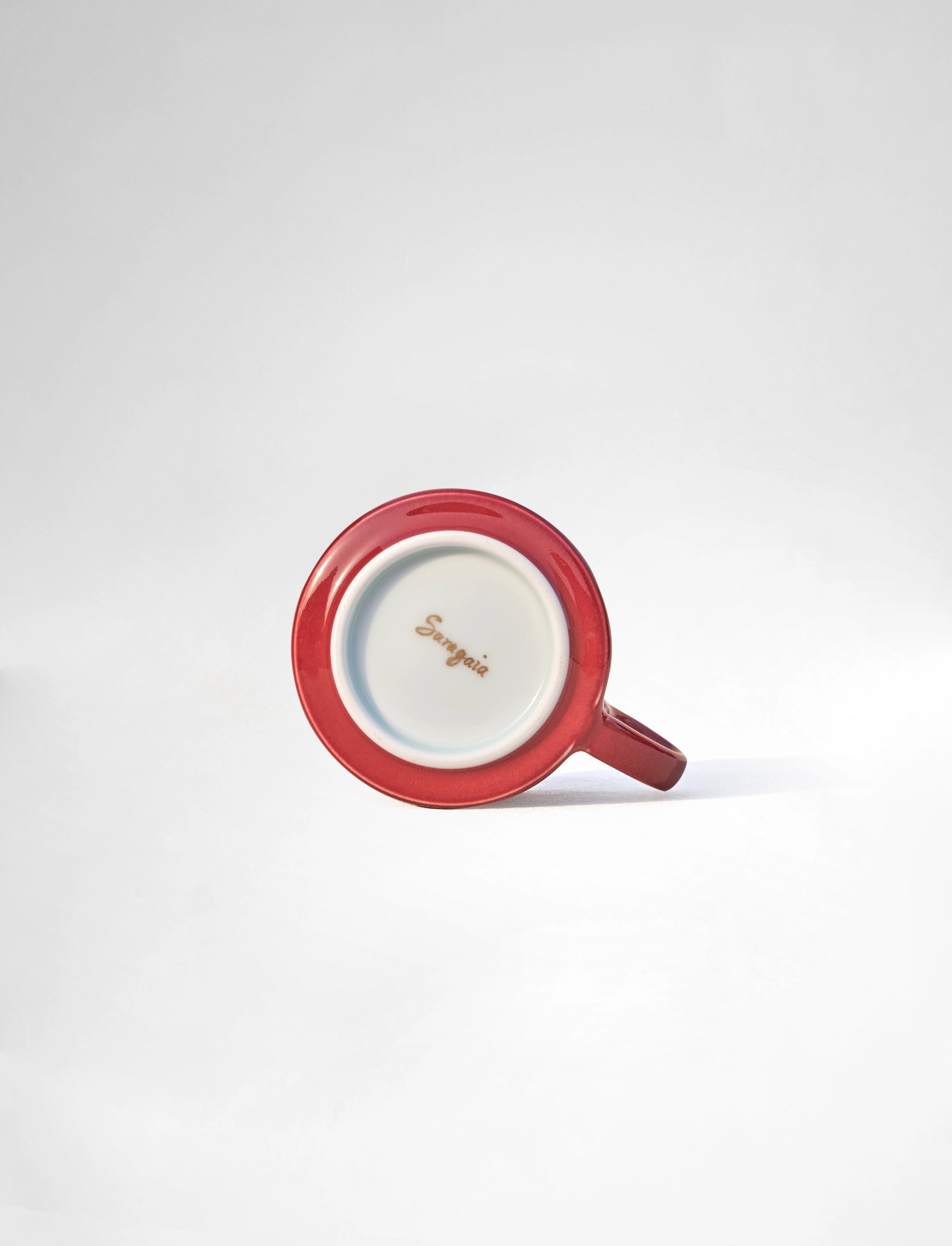 The Classic Cylinder Cup