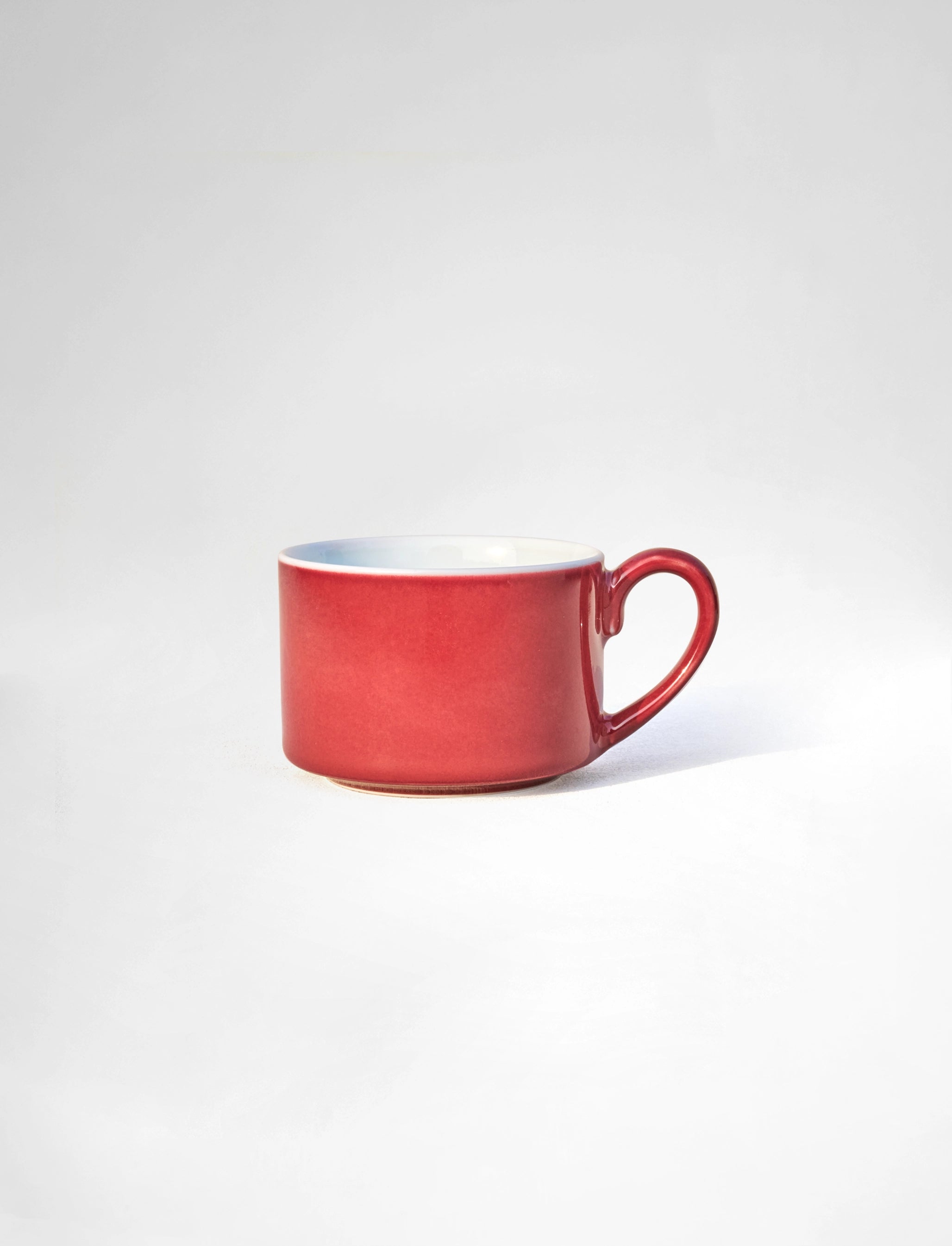 The Classic Cylinder Cup