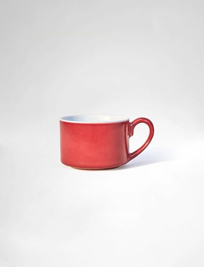 The Classic Cylinder Cup