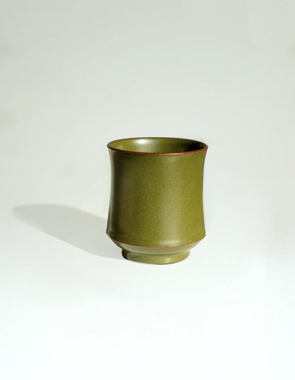 The Bamboo Puzzle Mug