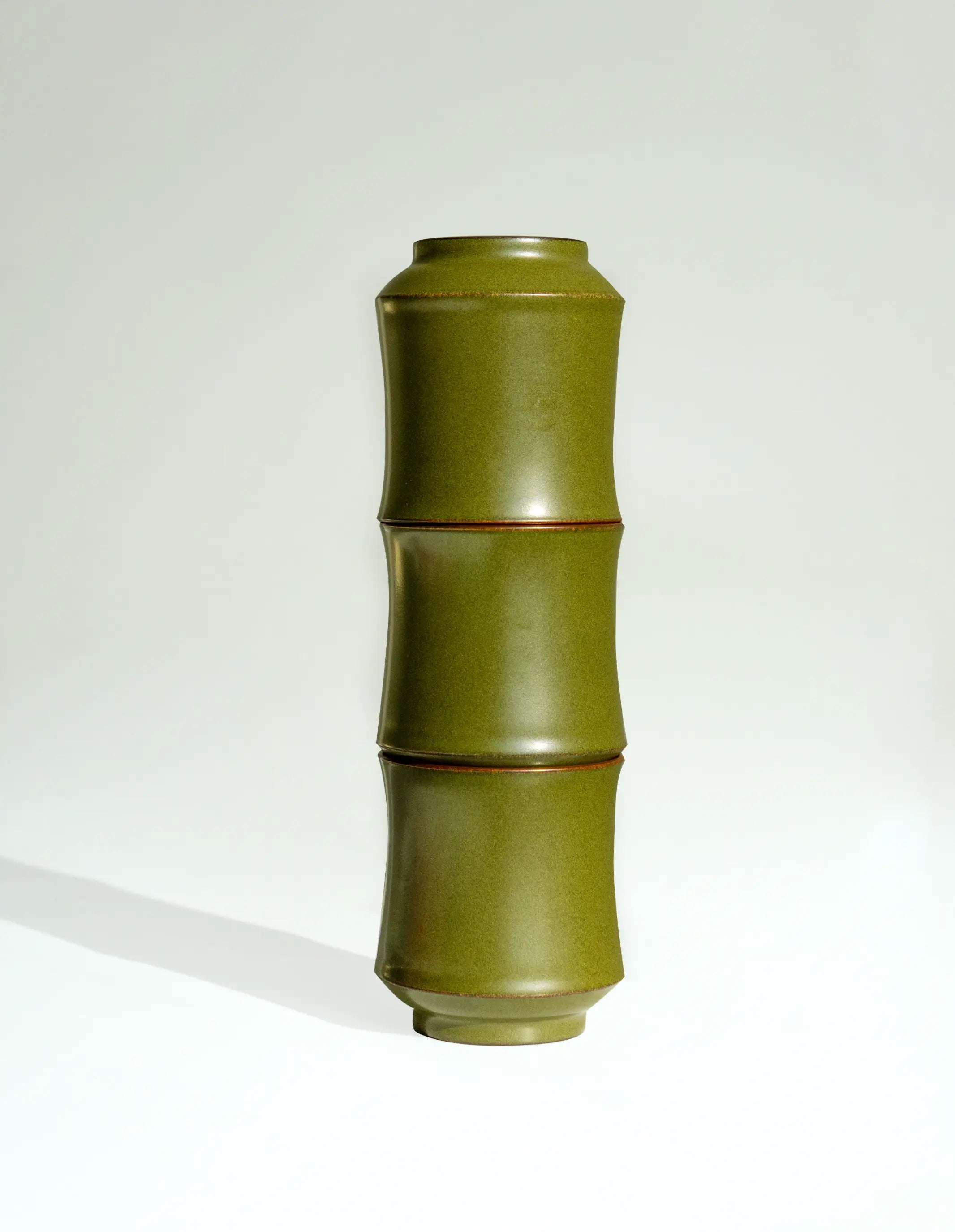 The Bamboo Puzzle Mug