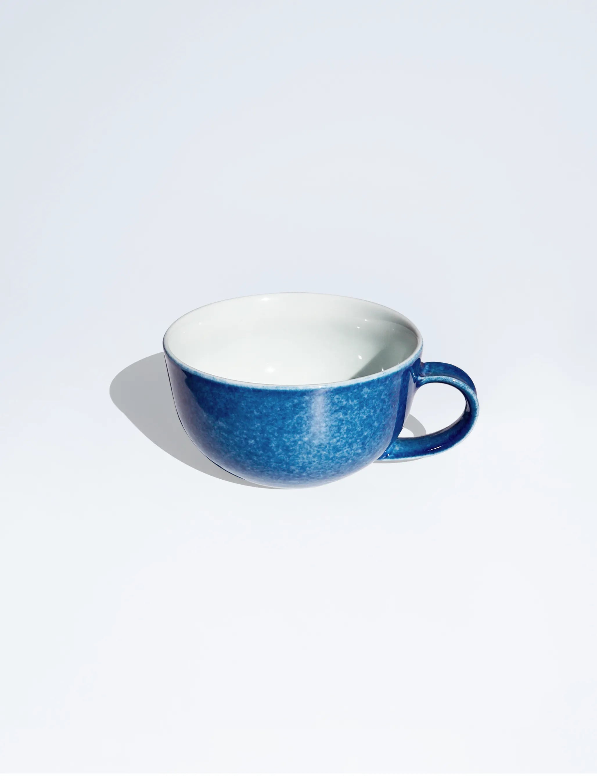 Latte Mug
