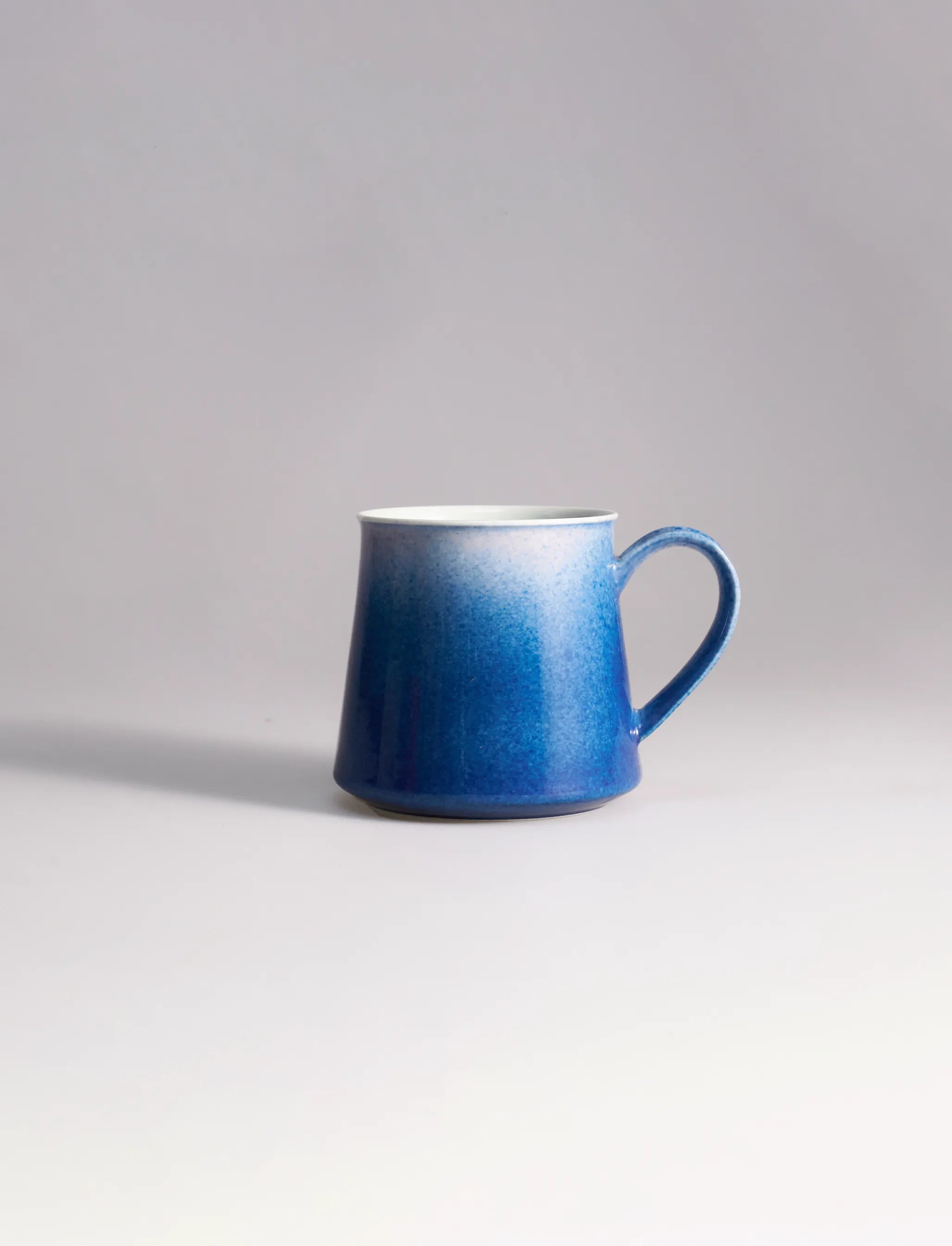 Natural Studio mug—72 Steps Handcrafted