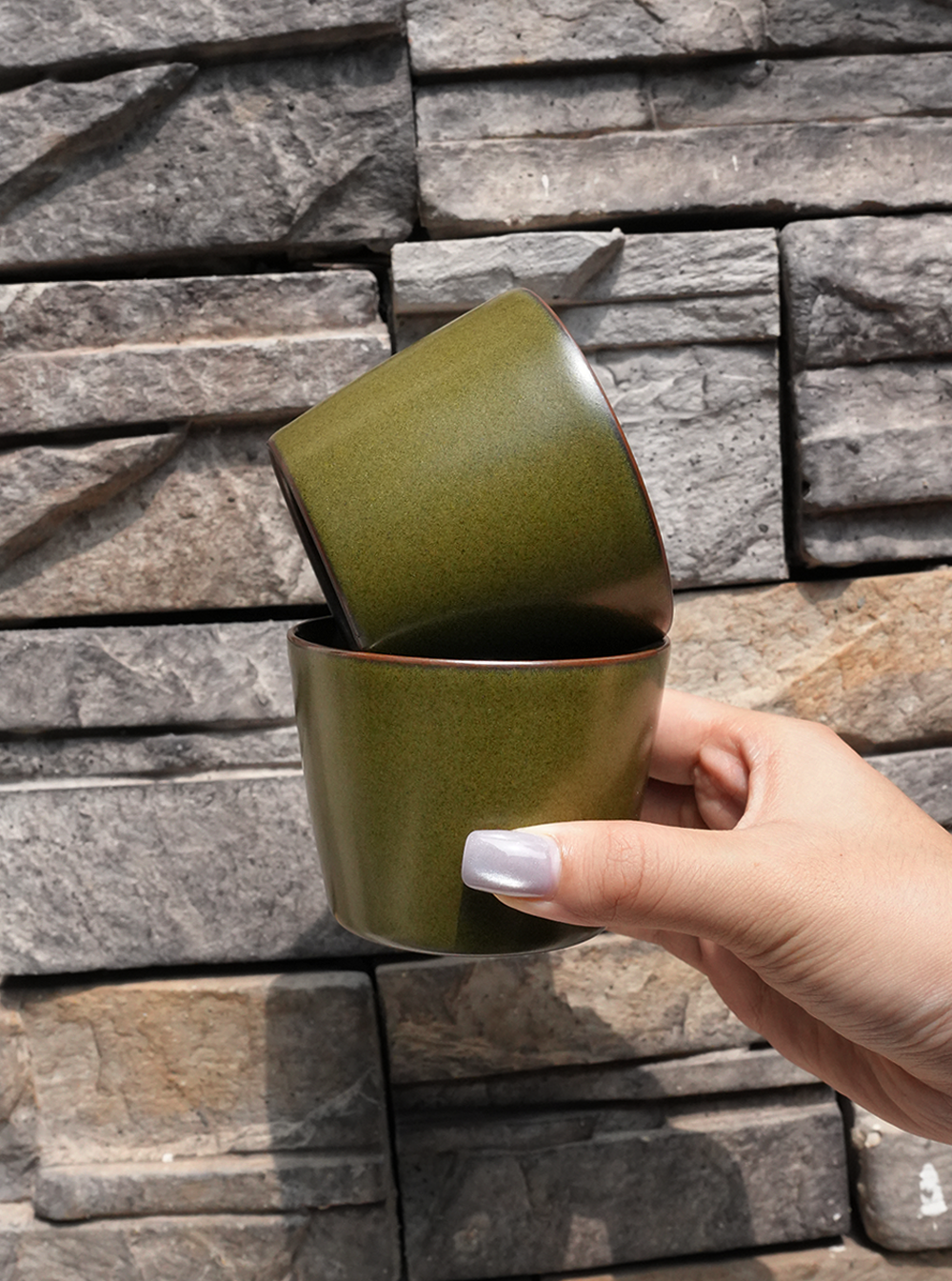coffee mug