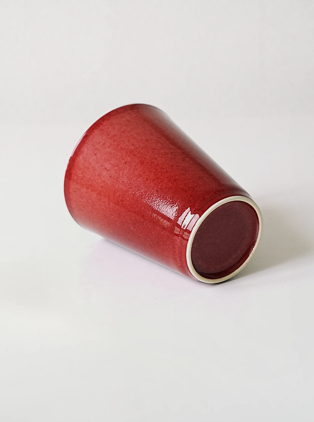 Ceramic Tumbler