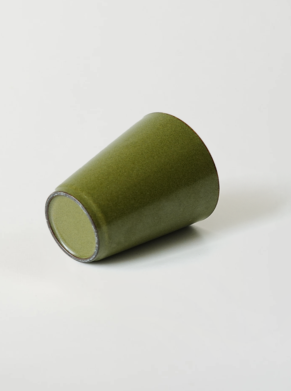 Ceramic Tumbler