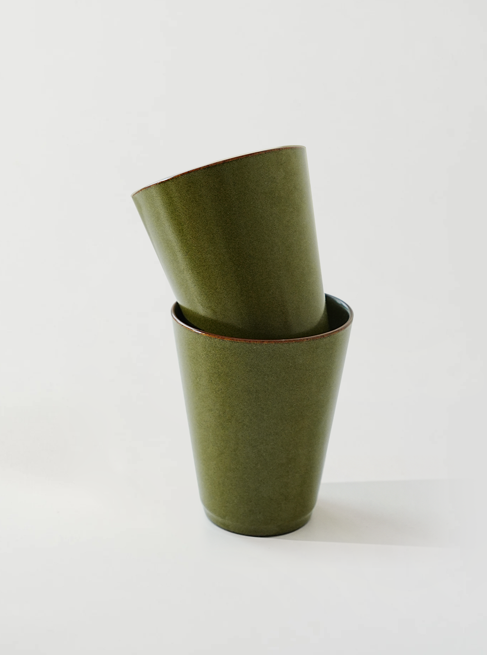 Ceramic Tumbler