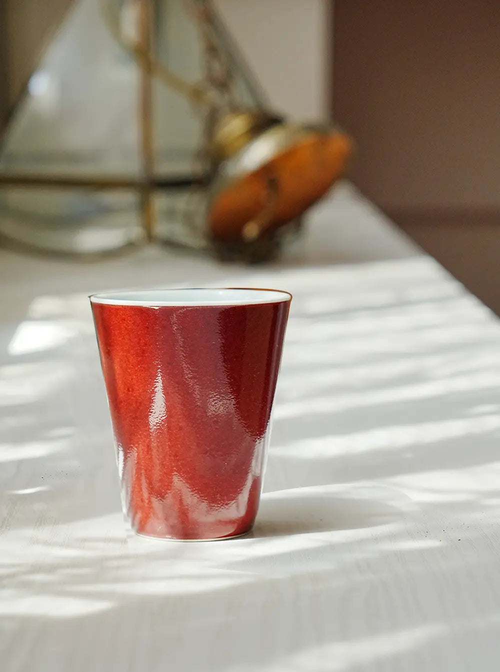 Ceramic Tumbler