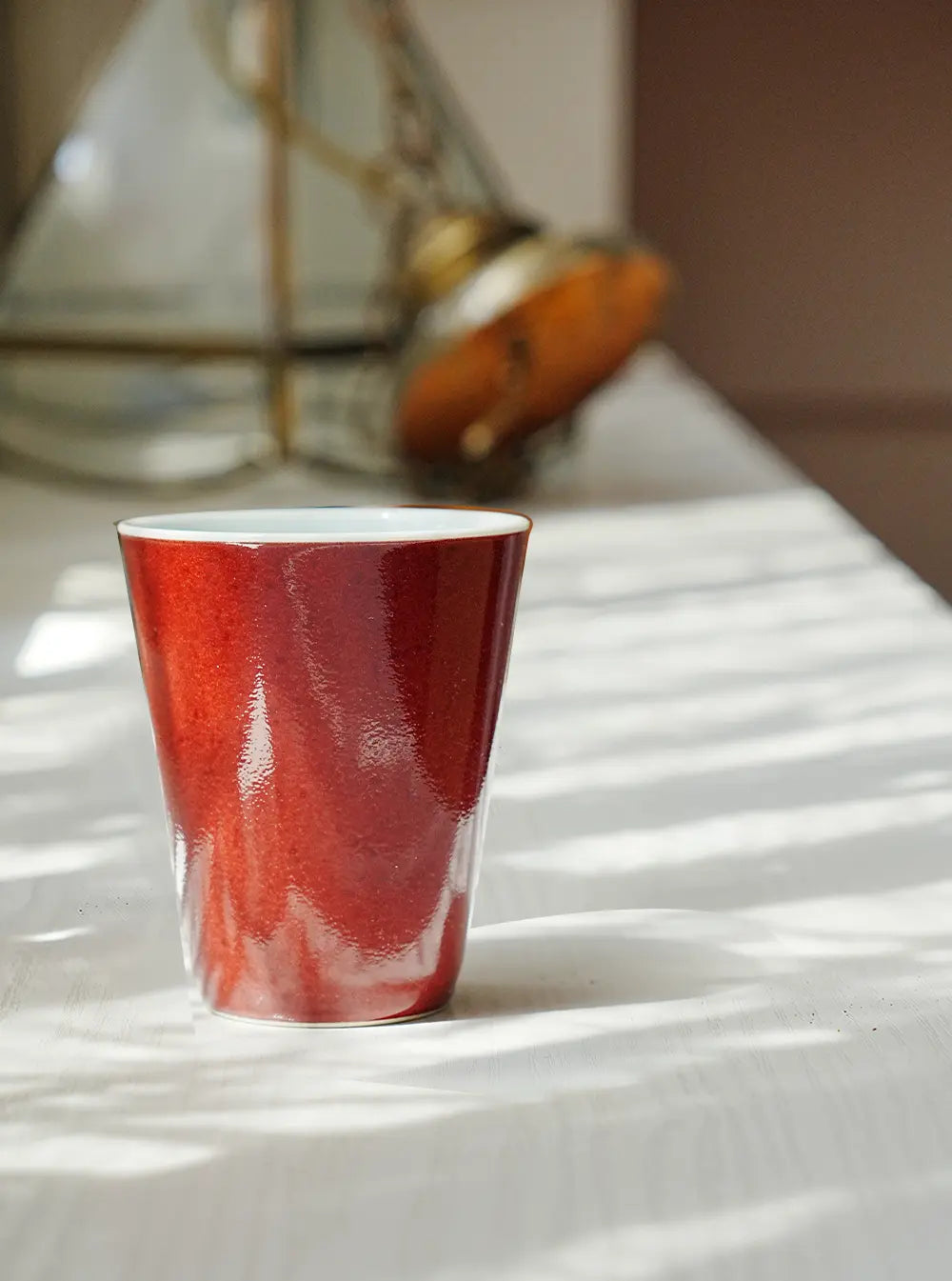 Ceramic Tumbler