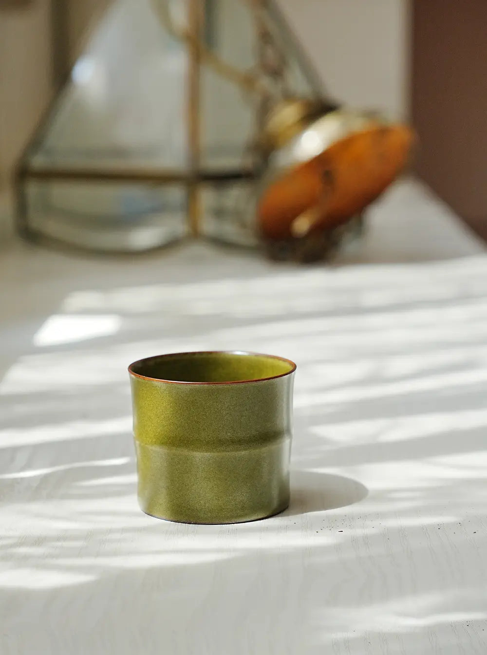 Demitasse