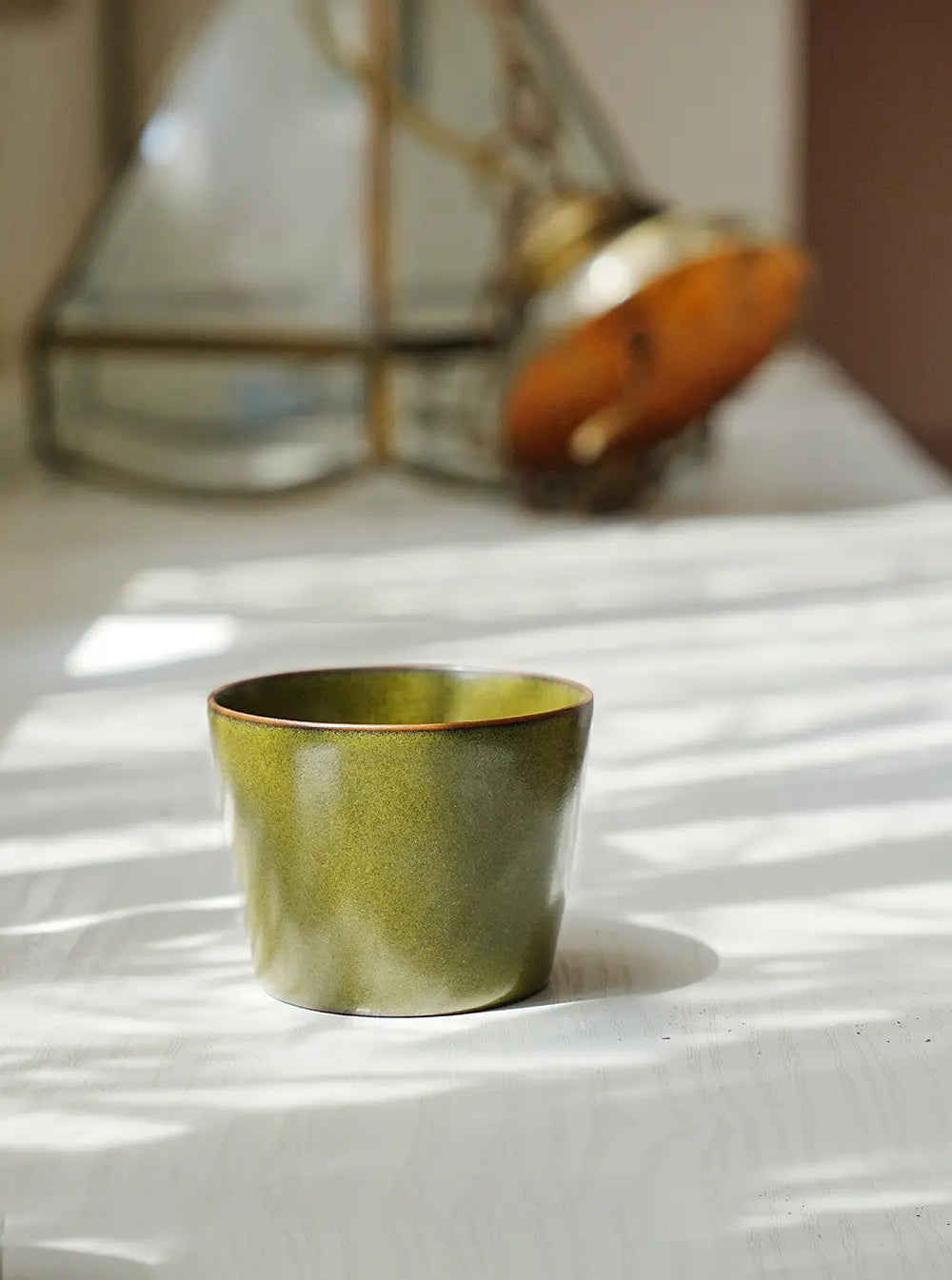 coffee mug