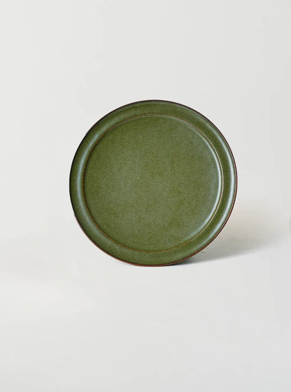 Saucer suit for coffee mug