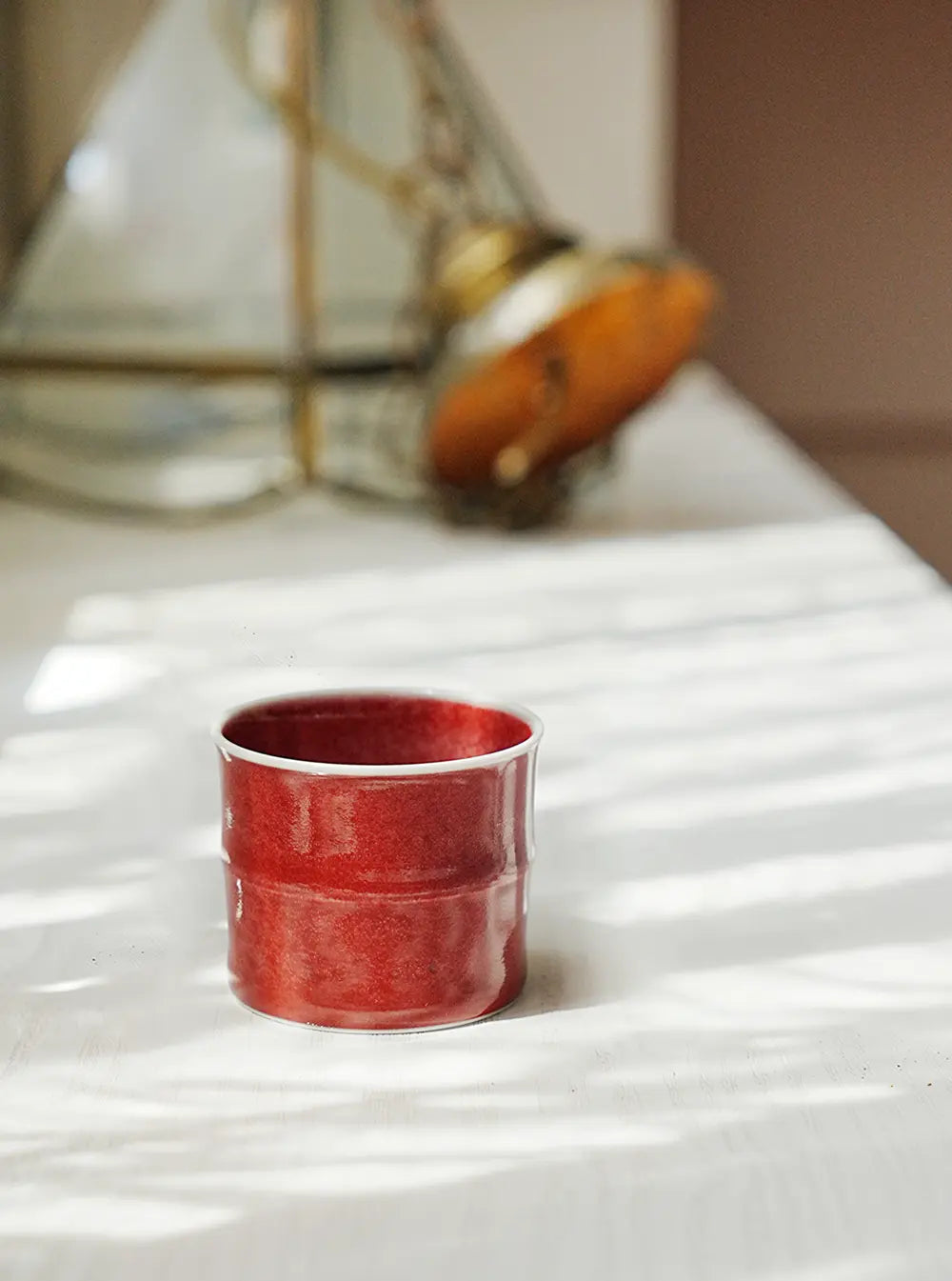 Demitasse