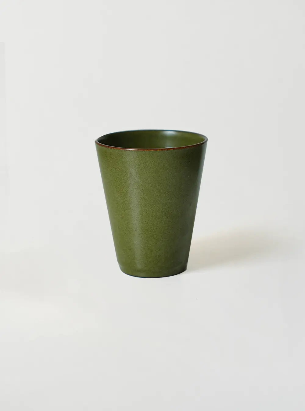 Ceramic Tumbler