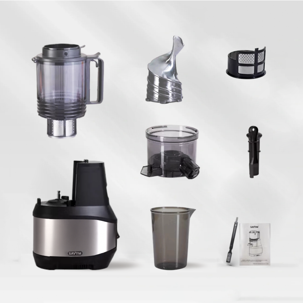 Cold Press Juicer