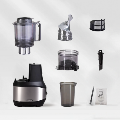 Cold Press Juicer