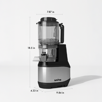 Cold Press Juicer