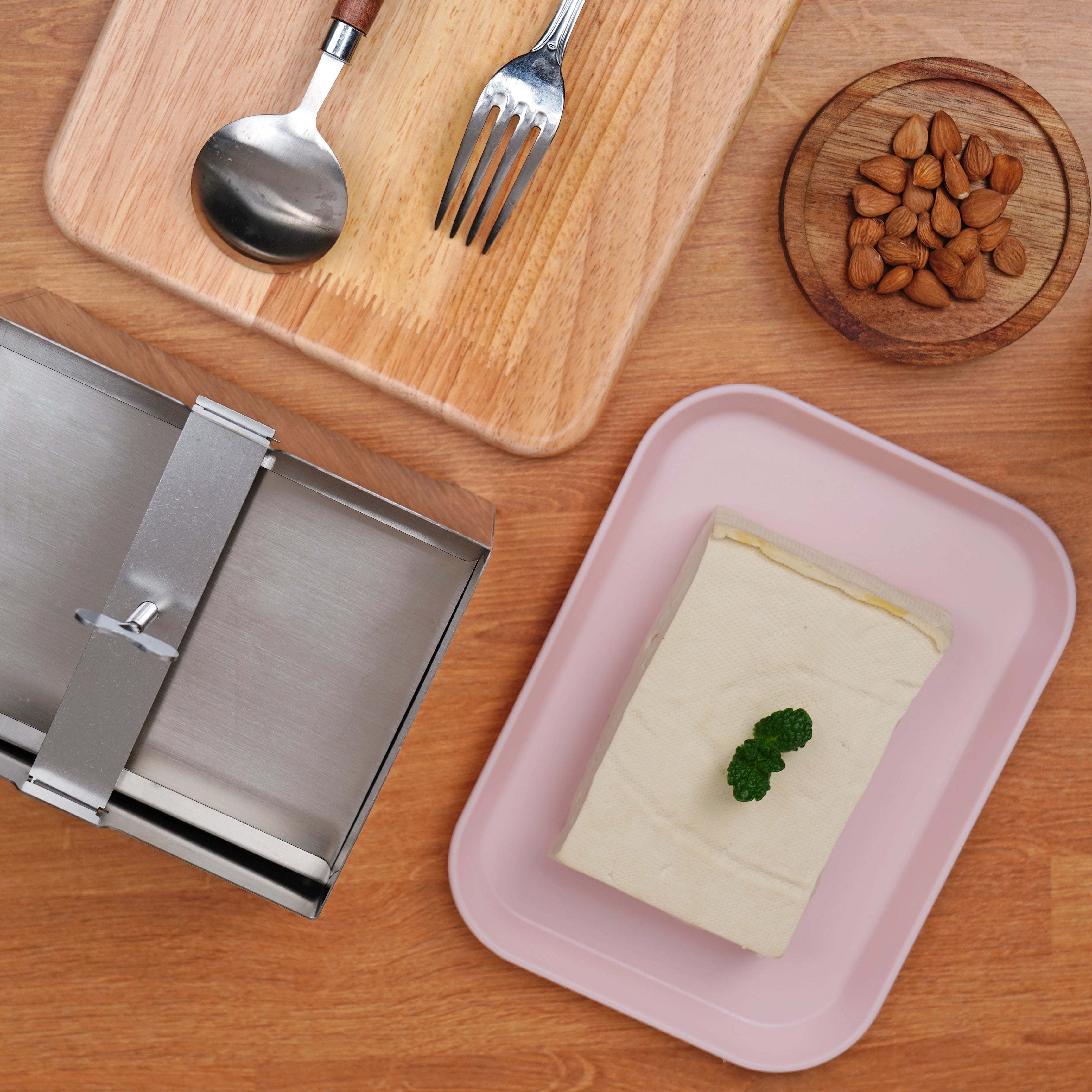 Tofu Press