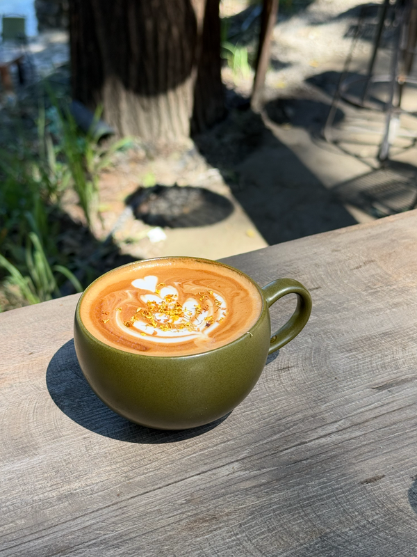 "Even More Beautiful in Person! The green glaze looks richer and more vibrant in natural light—pictures don’t do it justice!"