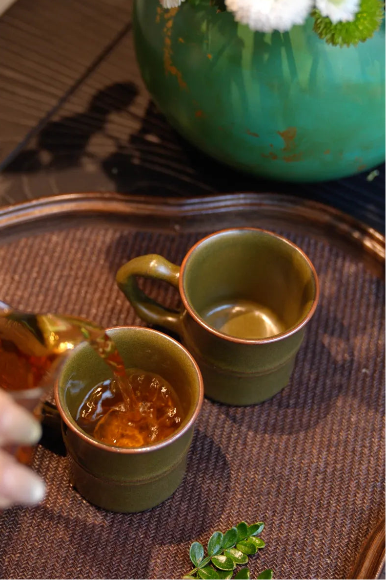 TEA