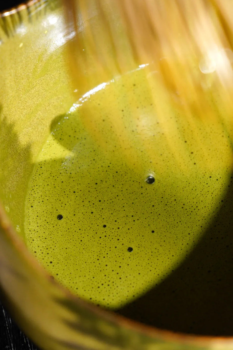MATCHA