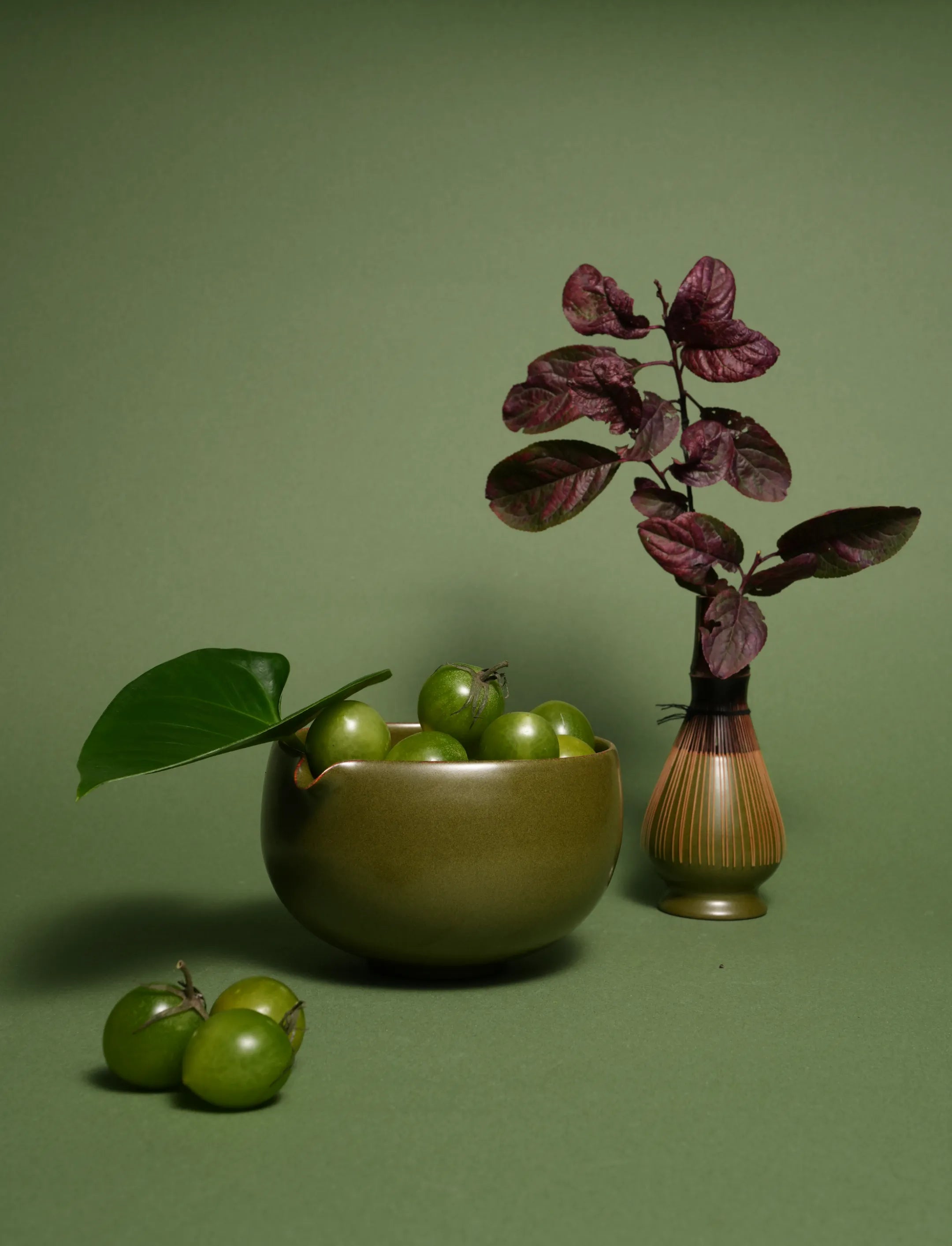 Matcha Set