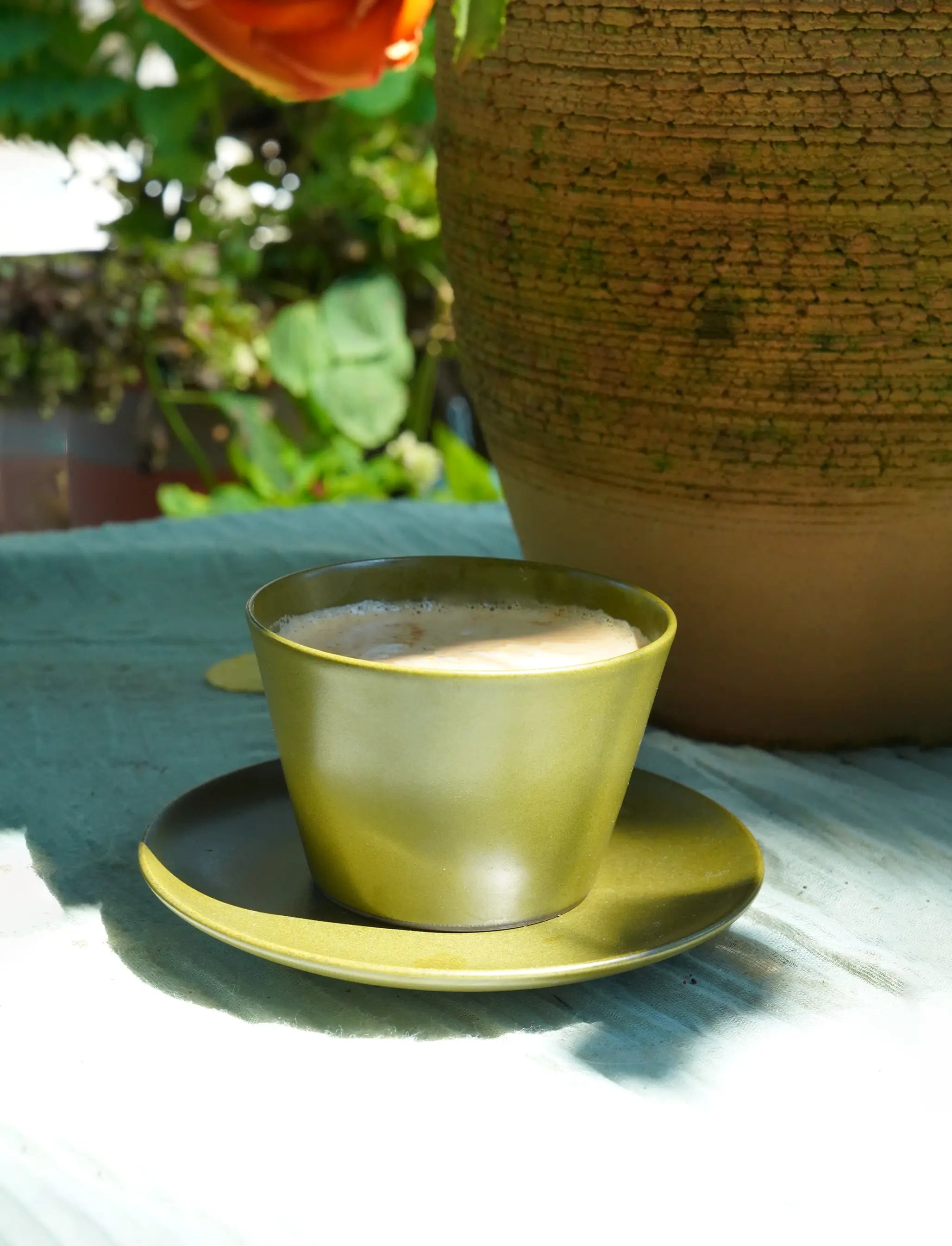 coffee mug