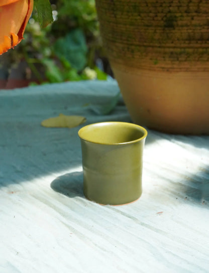 Demitasse