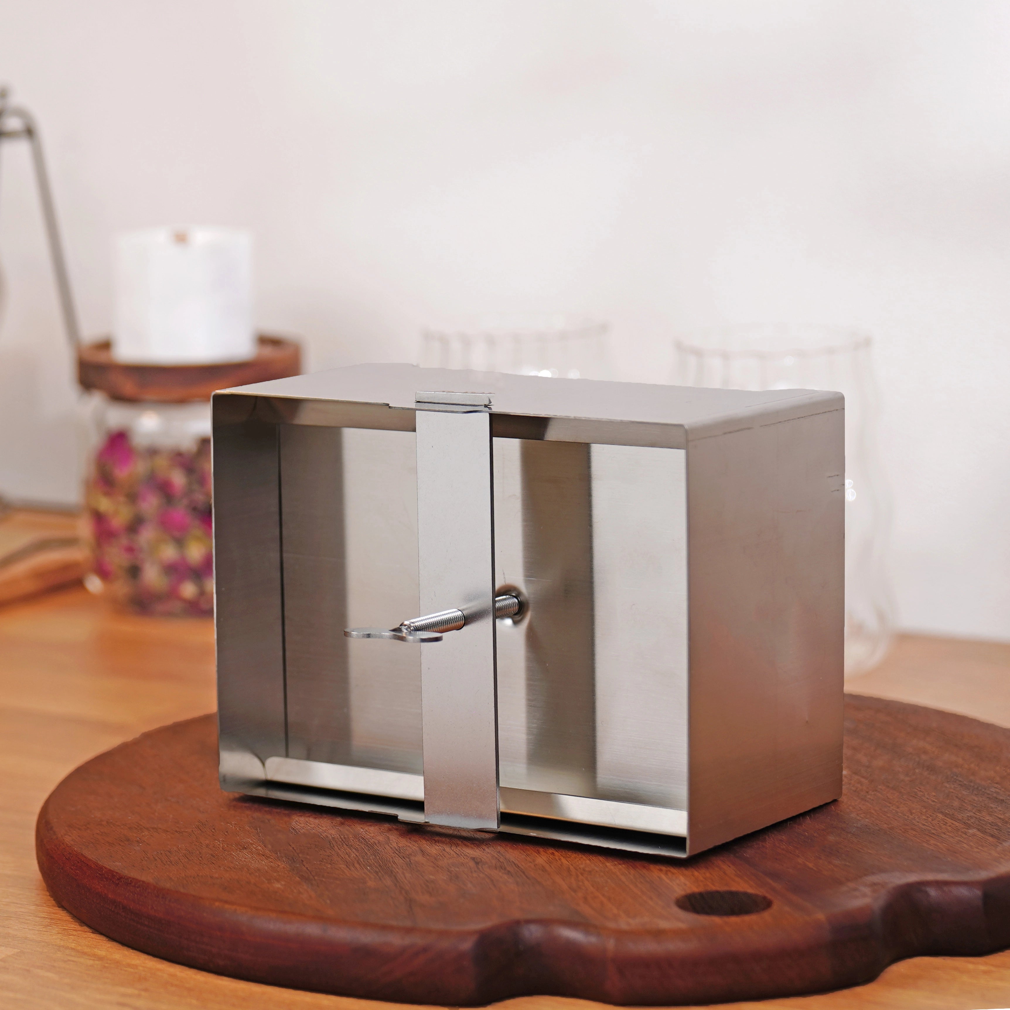 Tofu Press