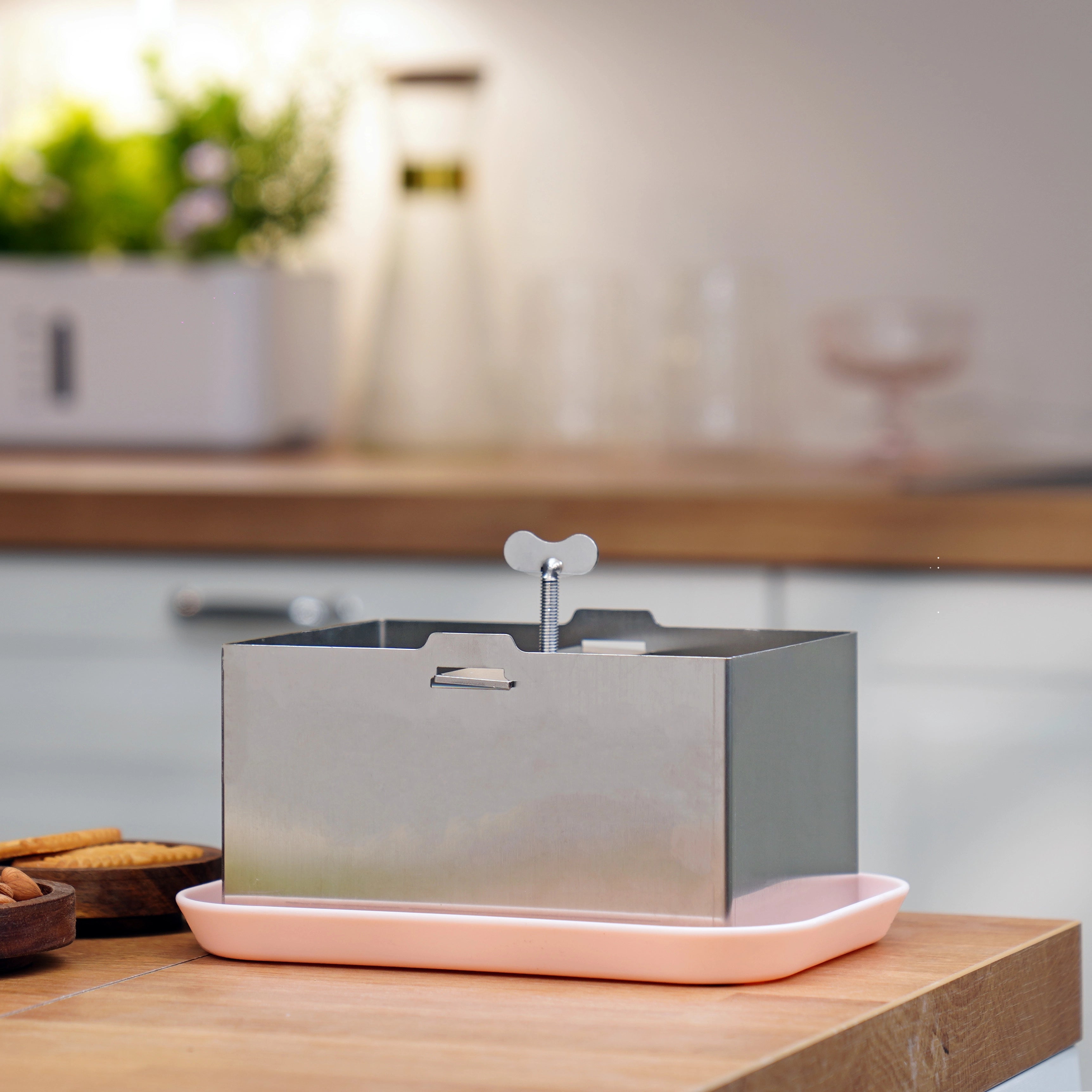 Tofu Press