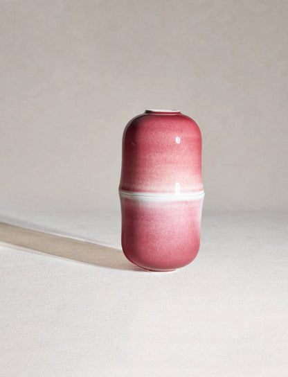 Natural Palm cup—72 Steps Handcrafted