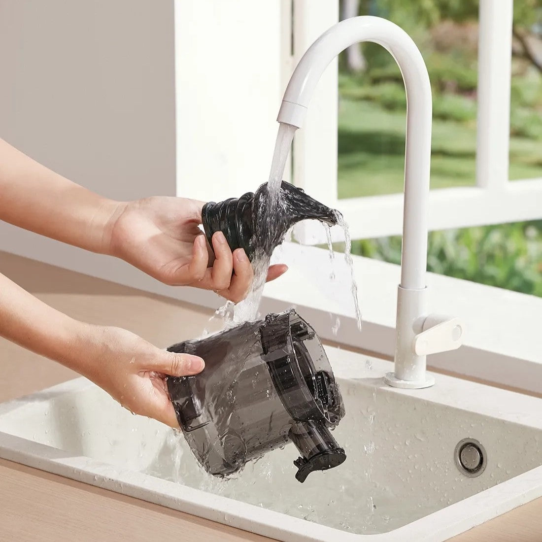 Cold Press Juicer