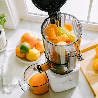 Cold Press Juicer