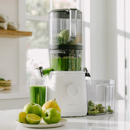 Cold Press Juicer