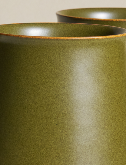 Natural Studio mug—72 Steps Handcrafted